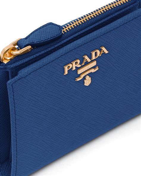 prada portafoglio